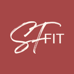 Sarah Ferguson Fit - Online Fitness Coach
