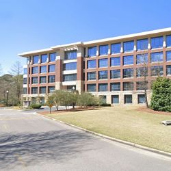 Argent Trust Company