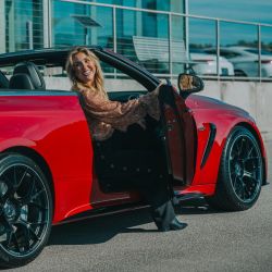 Mercedes-Benz of Birmingham