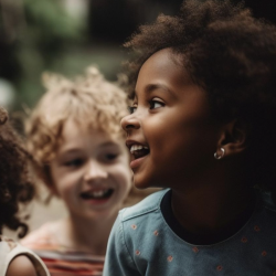 CASA of Jefferson County