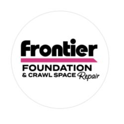 Frontier Foundation & Crawl Space Repair