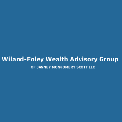 The Wiland-Foley Advisory Group of Janney Montgomery Scott