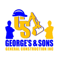 George's & Sons General Construction Inc
