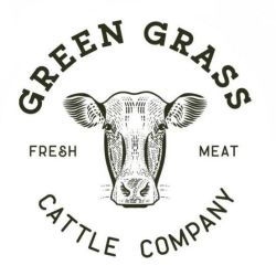 Green Grass Cattle Company + Mercantile