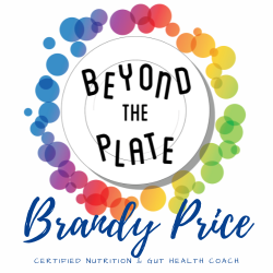 Beyond the Plate, Nutrition & Gut Health Coach