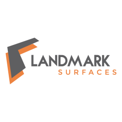Landmark Surfaces