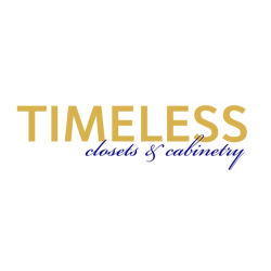 Timeless Closets and Cabinetry LLC