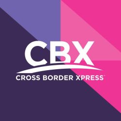 CBX - Cross Border Xpress