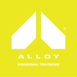 Alloy Personal Training South Tampa