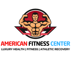 American Fitness Center West Roswell