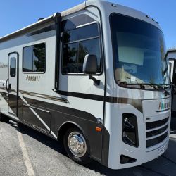 Sugarbear Express RV Rentals LLC