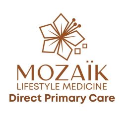 MOZAÏK Lifestyle Medicine - Direct Primary Care