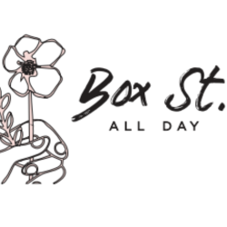 Box St. All Day - La Cantera Heights