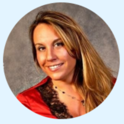 Tiffany Fleming - Dream Vacations