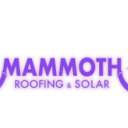 Mammoth Roofing and Solar