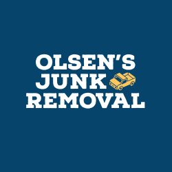 Olsen's Junk removal