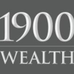 1900 Wealth