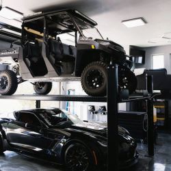 My Ultimate Garage