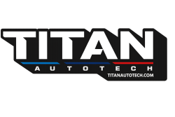 Titan Auto Tech