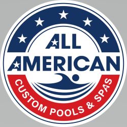 All American Custom Pools & Spas