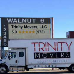 Trinity Movers,LLC
