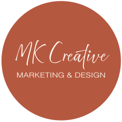 MK Creative Marketing & Design