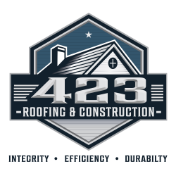423 Roofing and Construction