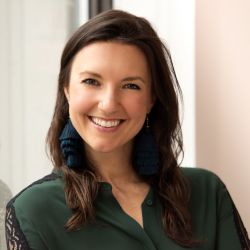 Isabel Smith Nutrition