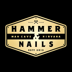 Hammer & Nails Grooming Shop for Guys Herriman