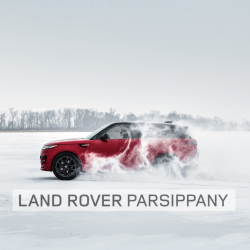 Land Rover Parsippany