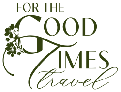 For the Good Times Travel