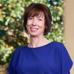 Susan Salisbury, Blanchard and Calhoun Realtor