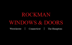 Rockman Windows & Doors