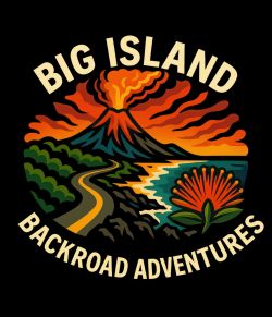 Big Island Backroad Adventures