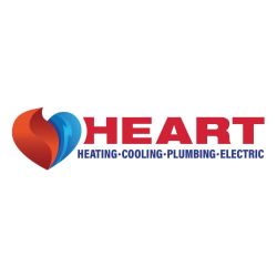 Heart Heating, Cooling, Plumbing & Electric