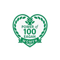 Power of 100 Eagan