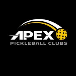 Apex Pickleball Clubs