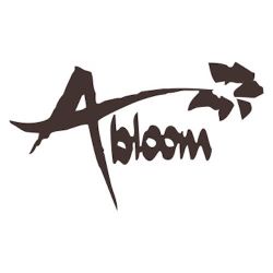 Abloom