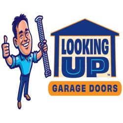 Looking Up Garage Doors