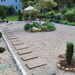 M&G Landscaping and M&G Tree Services