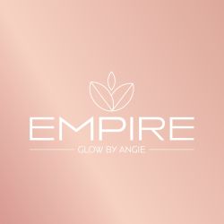 Empire Glow By Angie