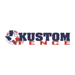 Kustom Fence