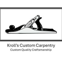 Kroll's Custom Cabinetry