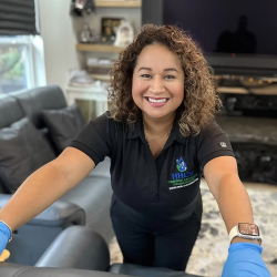 Healthy Home Cleaning System