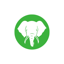 Elephant Trunk Moving Supplies