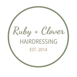 Ruby and Clover Salon