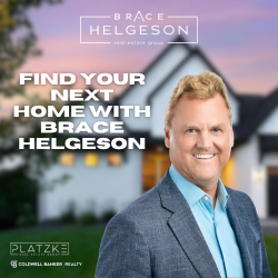 Brace Helgeson, Coldwell Banker Realty