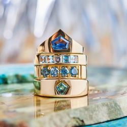 Young In The Mountains