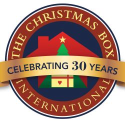 The Christmas Box International