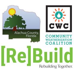 Community Weatherization Coalition (CWC) | Alachua County Energy Efficiency Program (ACEEP)